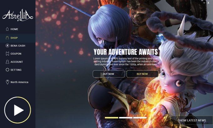 launcher_main_TEXTCENTER